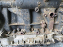 Load image into Gallery viewer, Motor Audi Q3 CUL 2.0 Benzin Engine Unkomplett MOT6472390263ky