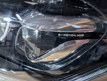 Laden Sie das Bild in den Galerie-Viewer, Frontscheinwerfer Ford Custom JK2113D153BJ 01062411200010 Links Headlight SCH1291888461zm