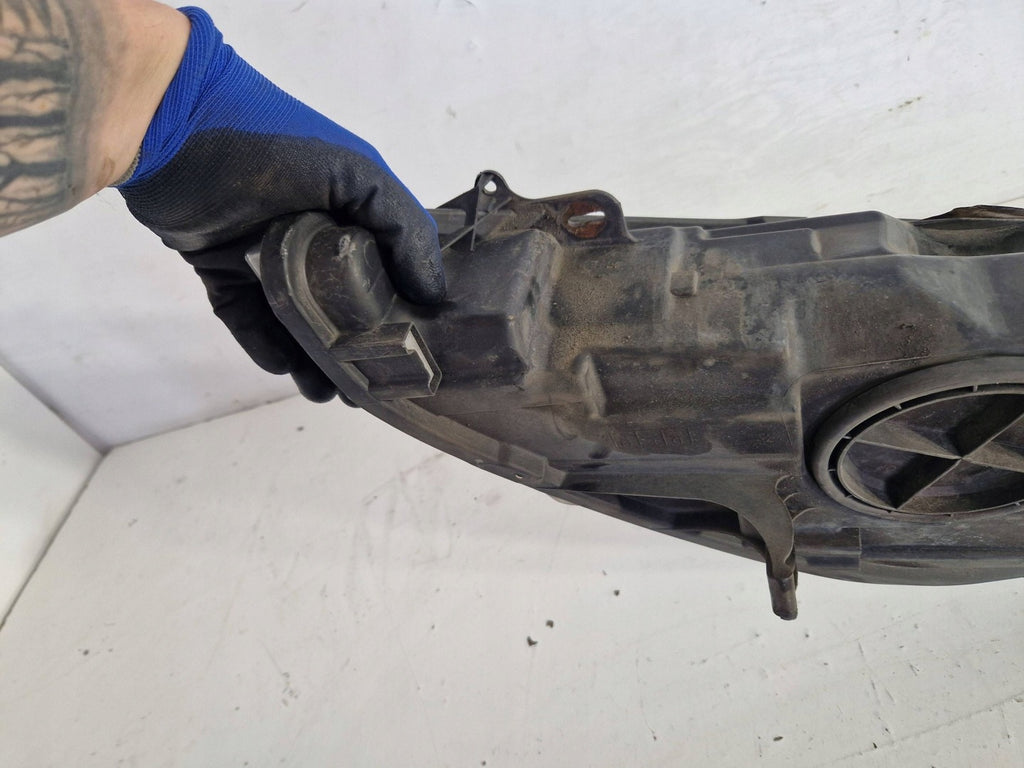 Frontscheinwerfer Ford Fiesta I 8A6113W029AF Rechts Scheinwerfer Headlight SCH2482529444rl