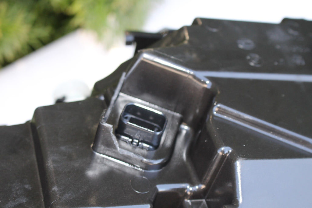 Frontscheinwerfer BMW 5 G31 G30 5A388C4-04 Full LED Rechts Headlight SCH8048601131nh