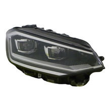 Laden Sie das Bild in den Galerie-Viewer, Frontscheinwerfer VW Sportsvan 517941082 FULL LED Rechts Scheinwerfer Headlight