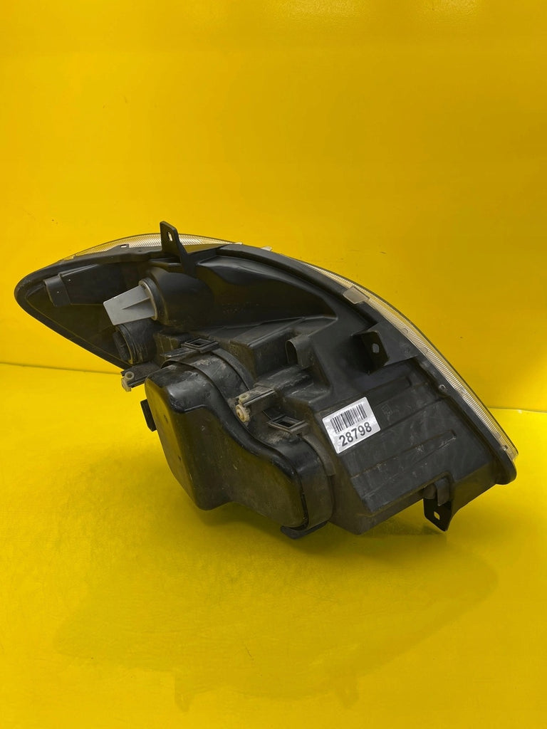 Frontscheinwerfer Mercedes-Benz Sprinter A9068200961 Xenon Links Headlight SCH8008502921bc