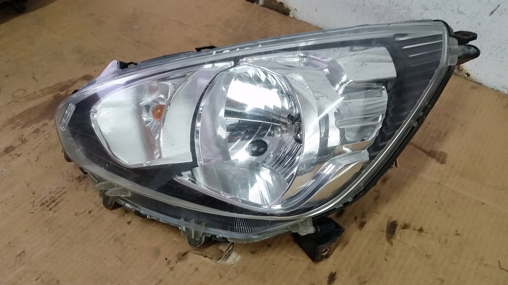 Frontscheinwerfer Mitsubishi Space Star 907-38200 Links Scheinwerfer Headlight