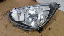 Laden Sie das Bild in den Galerie-Viewer, Frontscheinwerfer Mitsubishi Space Star 907-38200 Links Scheinwerfer Headlight