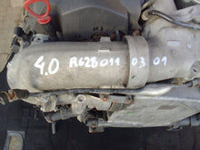Load image into Gallery viewer, Motor Mercedes-Benz W220 4.0 CDI Diesel Engine Komplett