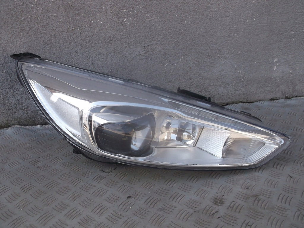 Frontscheinwerfer Ford Focus F1EB-13D154-AG Xenon Rechts Scheinwerfer Headlight