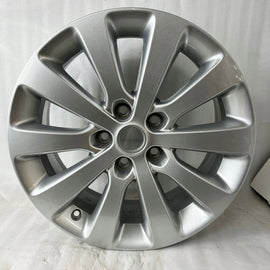 1x Alufelge 17 Zoll 7.0