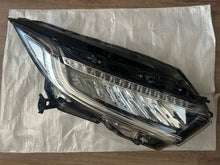 Laden Sie das Bild in den Galerie-Viewer, Frontscheinwerfer Honda Hr-V 33100T7AG51 Full LED Rechts Scheinwerfer Headlight