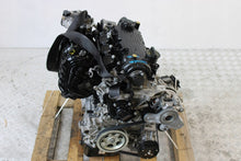 Laden Sie das Bild in den Galerie-Viewer, Motor Fiat Panda 46341162 1.0 69PS 51kW Benzin Engine Komplett MOT3686815408gt