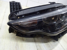 Laden Sie das Bild in den Galerie-Viewer, Frontscheinwerfer Fiat Tipo 521451740E LED Links Scheinwerfer Headlight