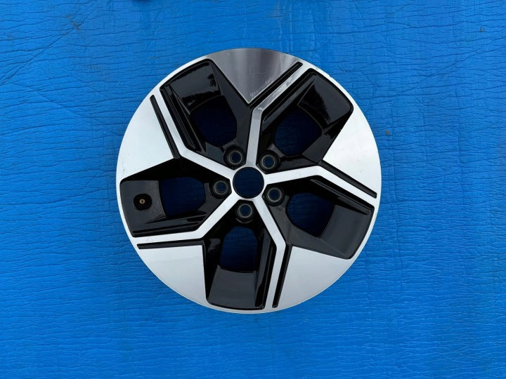 1x Alufelge 17 Zoll 7.0" 5x108 47 5ET S1TC-B1A Ford Rim Wheel FEL2740175012ep
