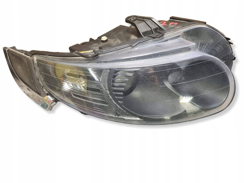 Frontscheinwerfer Saab 9-5 8910141706 Xenon Rechts Scheinwerfer Headlight SCH4154204486zx