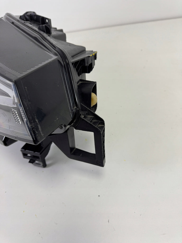 Frontscheinwerfer VW Id.4 11B941030 LED Rechts Scheinwerfer Headlight SCH1779284101ec