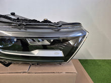 Laden Sie das Bild in den Galerie-Viewer, Frontscheinwerfer Ford Tourneo Connect 2KF941036D Full LED Rechts Headlight SCH9739703508eg