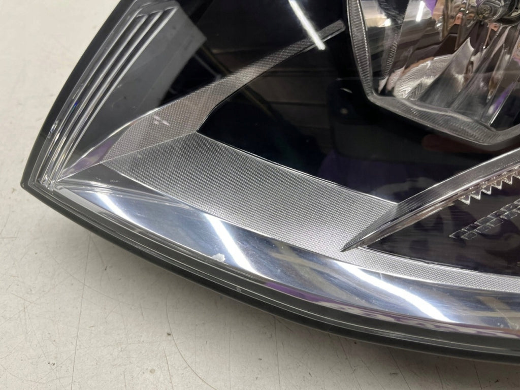 Frontscheinwerfer VW Golf VII 5G1941005 Links Scheinwerfer Headlight SCH7051557506na