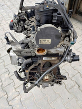 Laden Sie das Bild in den Galerie-Viewer, Motor Audi Seat Skoda VW I CAY 1.6 TDI 2011 Diesel Engine Unkomplett MOT7839752688zo