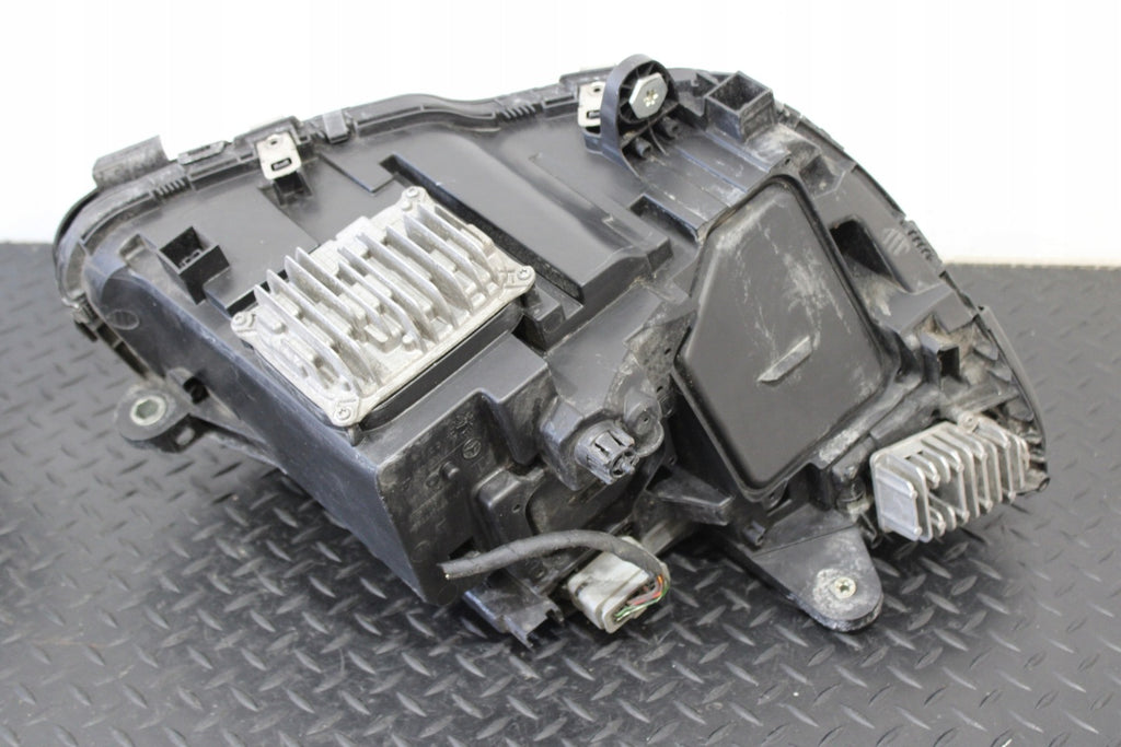 Frontscheinwerfer Mercedes-Benz W205 A2059067403 A2059067303 Ein Satz Headlight SCH6019594432rj