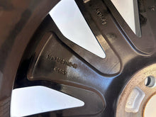 Load image into Gallery viewer, 1x Alufelge 19 Zoll 7.5" 5x108 50 5ET 32358728 Volvo Xc40 Rim Wheel FEL3879779433mz