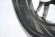 Laden Sie das Bild in den Galerie-Viewer, 1x Alufelge 18 Zoll 8.0" 5x112 33ET A2574010800 Mercedes-Benz Cls Rim Wheel FEL5639376648qk