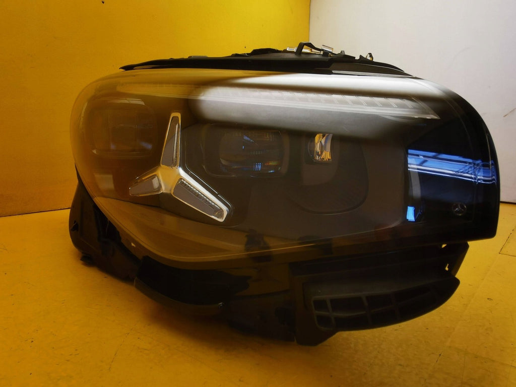 Frontscheinwerfer Mercedes-Benz Cla A1749064102 LED Rechts oder Links SCH8825973422ds