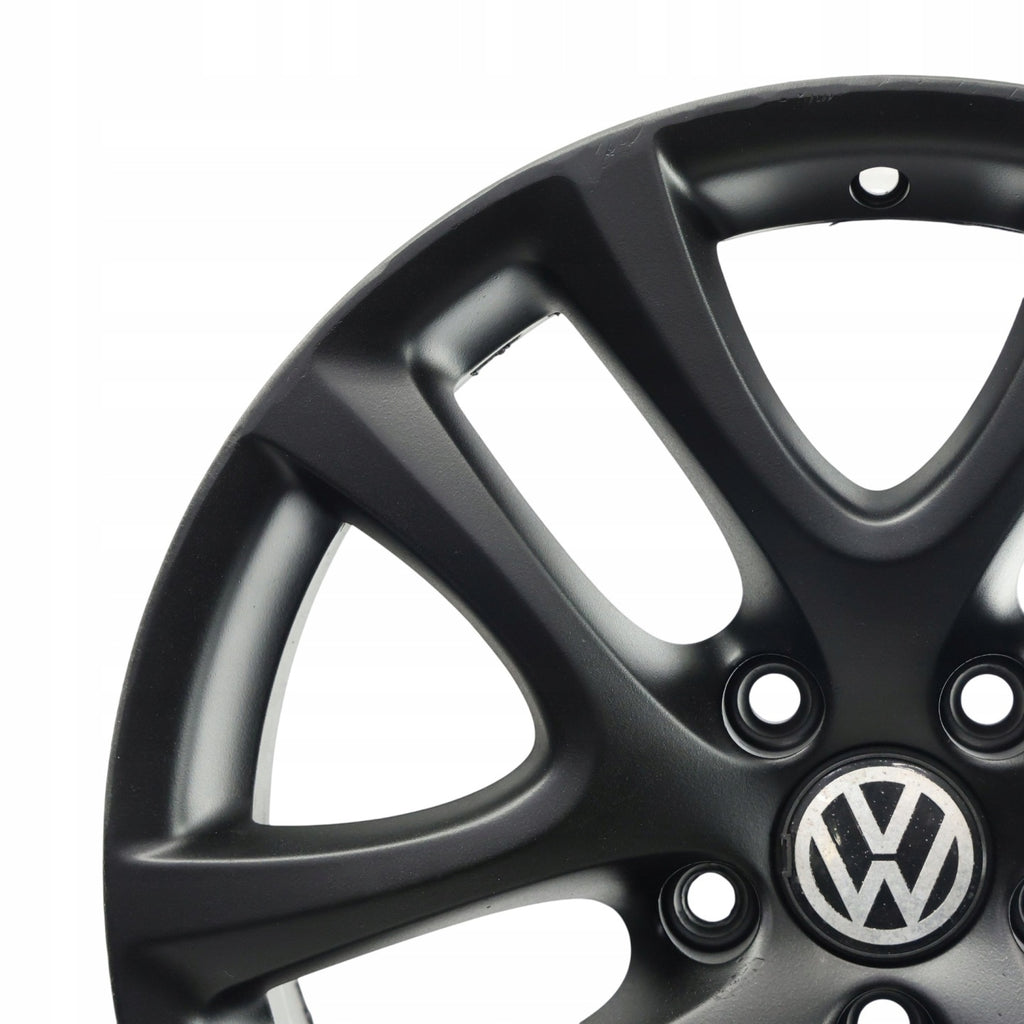 1x Alufelge 17 Zoll 8.0" 5x112 1K8601025B VW Scirocco Rim Wheel FEL6042577605ks