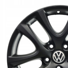 Laden Sie das Bild in den Galerie-Viewer, 1x Alufelge 17 Zoll 8.0" 5x112 1K8601025B VW Scirocco Rim Wheel FEL6042577605ks