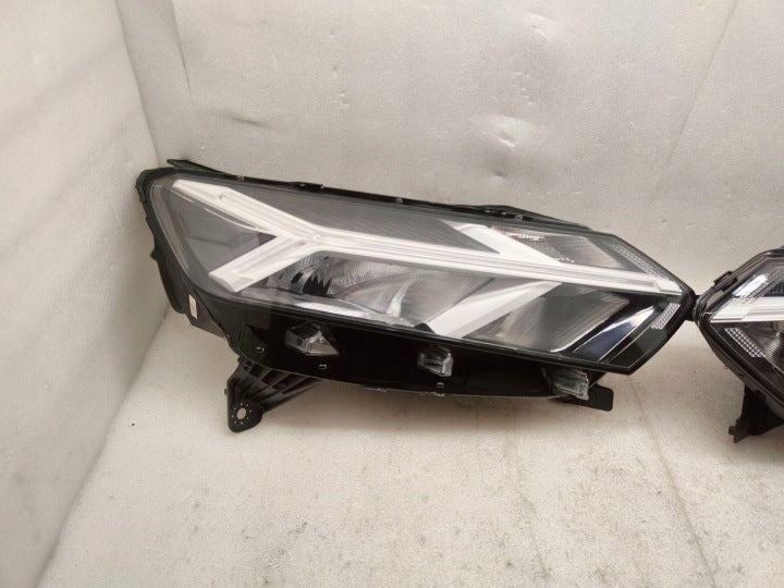 Frontscheinwerfer Dacia Sandero 260602561R Full LED Ein Satz Headlight SCH6588492370xf