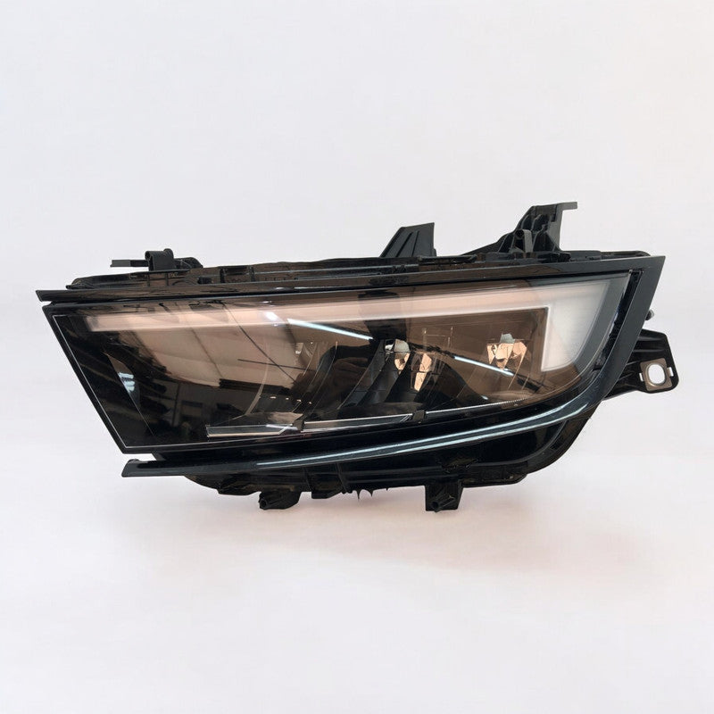 Frontscheinwerfer Opel Astra L 662588537 LED Links Scheinwerfer Headlight