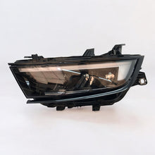 Load image into Gallery viewer, Frontscheinwerfer Opel Astra L 662588537 LED Links Scheinwerfer Headlight