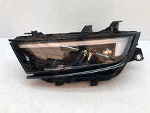 Laden Sie das Bild in den Galerie-Viewer, Frontscheinwerfer Opel Astra L 662588537 LED Links Scheinwerfer Headlight