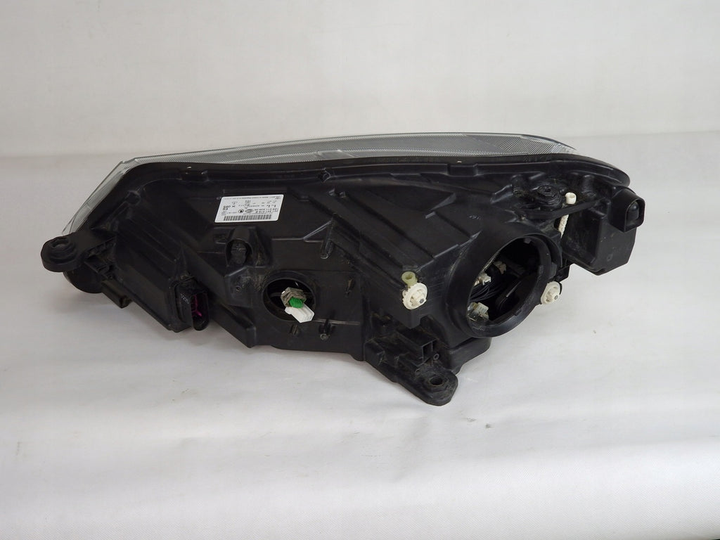 Frontscheinwerfer Skoda Superb III 3V1941016B Xenon Rechts Headlight