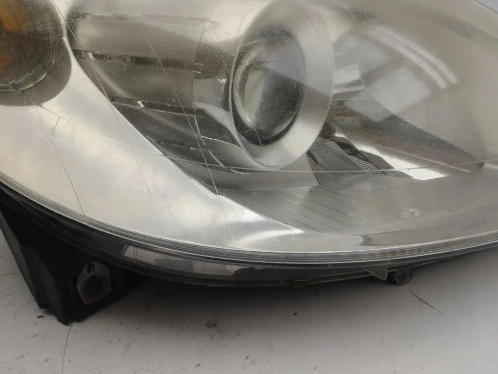 Frontscheinwerfer Mercedes-Benz A1698201816 Rechts Scheinwerfer Headlight SCH5328185589rt