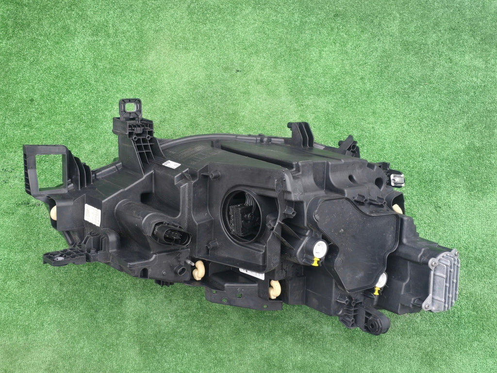 Frontscheinwerfer VW I 11B941035M Links Scheinwerfer Headlight SCH1851189832fy