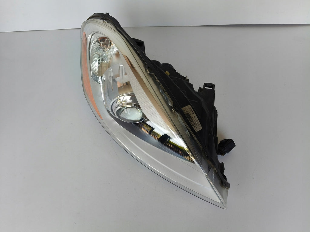 Frontscheinwerfer Volvo Xc60 30763136 Xenon Rechts Scheinwerfer Headlight SCH2867897117xg