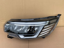 Load image into Gallery viewer, Frontscheinwerfer Renault Trafic 260601790R Full LED Links Headlight SCH6853981384xw