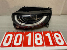 Laden Sie das Bild in den Galerie-Viewer, Frontscheinwerfer Fiat 500e 00521400320 LED Links Scheinwerfer Headlight SCH9576920909ig