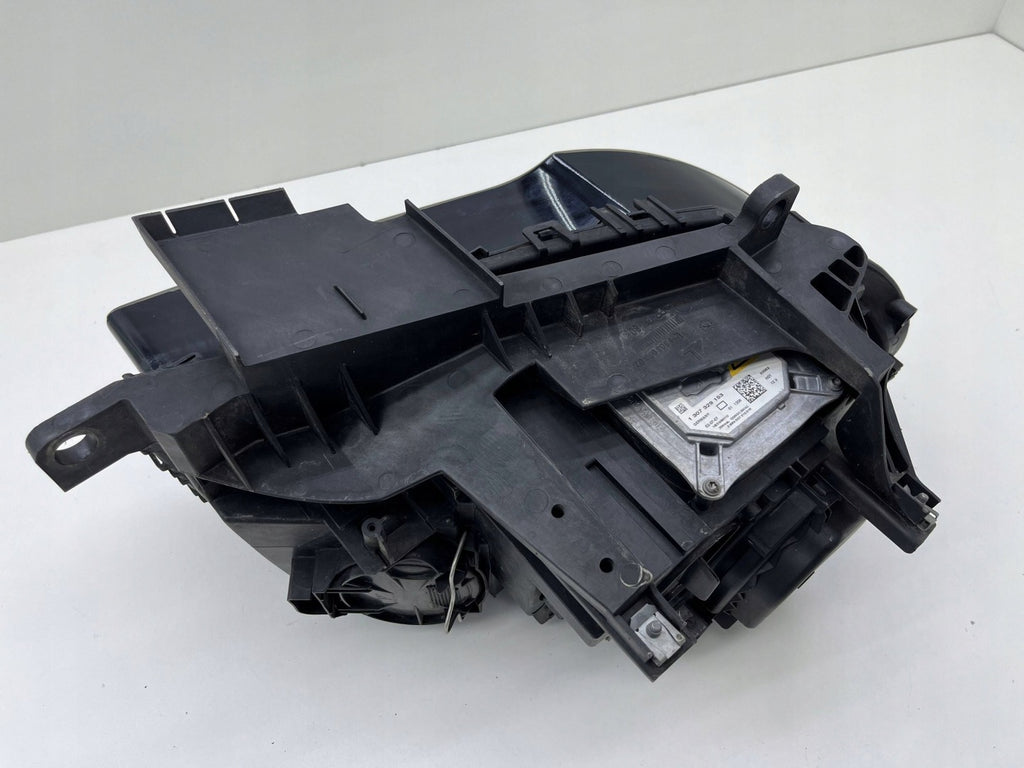 Frontscheinwerfer BMW X3 E83 7162205 Links Scheinwerfer Headlight SCH8328625456qw