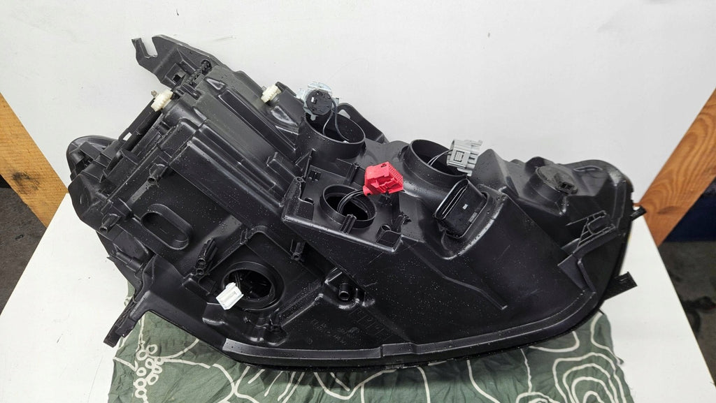 Frontscheinwerfer Audi A6 C7 4G0941005 Links Scheinwerfer Headlight SCH9169249890ao