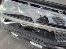 Laden Sie das Bild in den Galerie-Viewer, Frontscheinwerfer Ford Focus JX7B-13E014-CF FULL LED Rechts Headlight