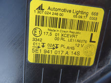 Load image into Gallery viewer, Frontscheinwerfer VW III 5E1941017A Links Scheinwerfer Headlight SCH2225497130ms