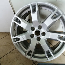 1x Alufelge 18 Zoll 8.0