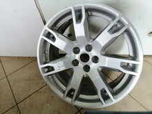 Load image into Gallery viewer, 1x Alufelge 18 Zoll 8.0" 5x108 45ET Glanz Silber Land Rover Rim Wheel FEL7873096650mf