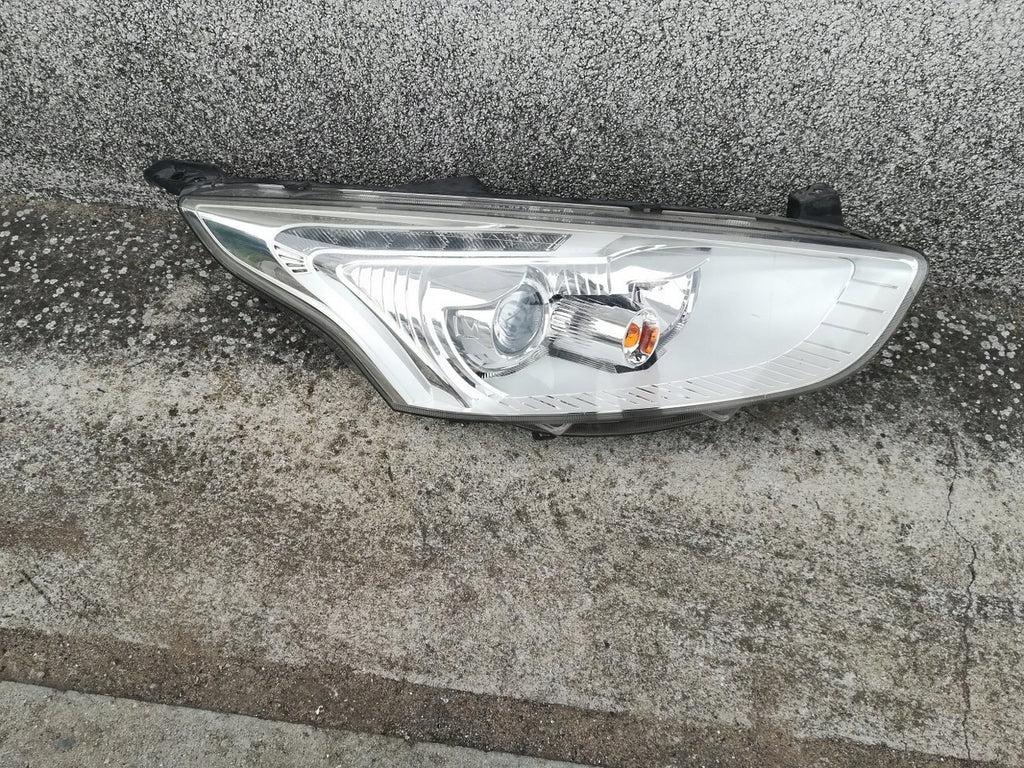 Frontscheinwerfer Ford B Max AV11-13W029-CE LED Rechts Scheinwerfer Headlight