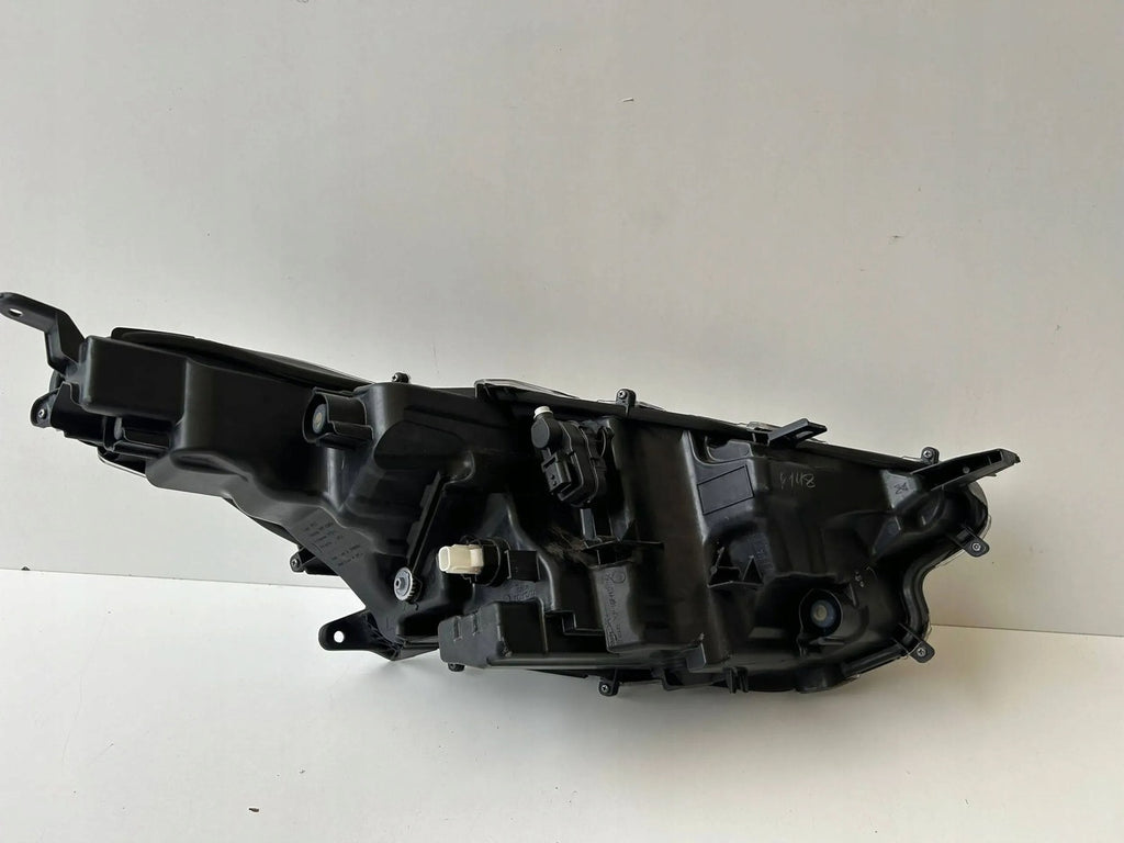 Frontscheinwerfer Toyota Yaris Links Scheinwerfer Headlight