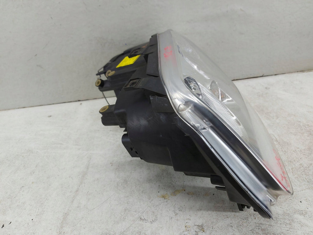 Frontscheinwerfer VW Caddy 2K0941005B Links Scheinwerfer Headlight SCH5600560845tf