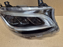 Load image into Gallery viewer, Frontscheinwerfer Mercedes-Benz Sprinter A9109065800 90139119002Q04 Rechts SCH8883542177zv