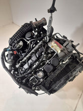 Laden Sie das Bild in den Galerie-Viewer, Motor Mercedes-Benz Cl203 646962 2.2 CDI 120PS 90kW Diesel Engine Komplett