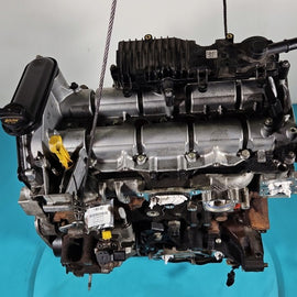 Motor Ford S-Max YMCB 2.0 TDCI 150PS 110kW 2019 Diesel Engine Unkomplett MOT3963638731cp