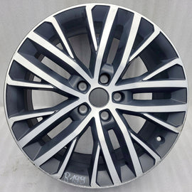 1x Alufelge 18 Zoll 7.5