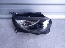 Laden Sie das Bild in den Galerie-Viewer, Frontscheinwerfer Fiat 500 00521400300 Rechts Scheinwerfer Headlight SCH2600972674ao